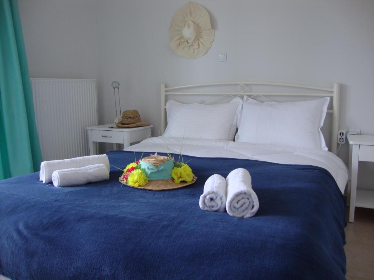 Joy Apartment 克拉默特 外观 照片