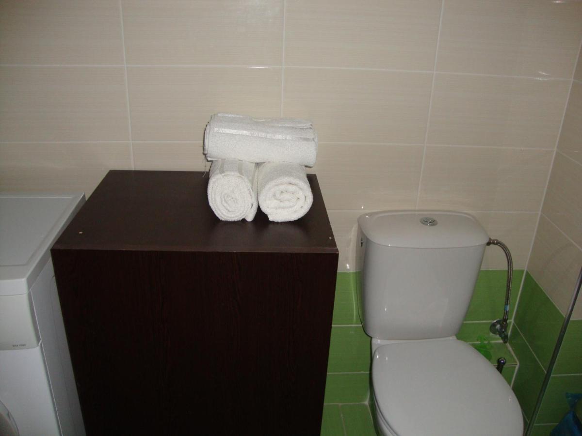 Joy Apartment 克拉默特 外观 照片