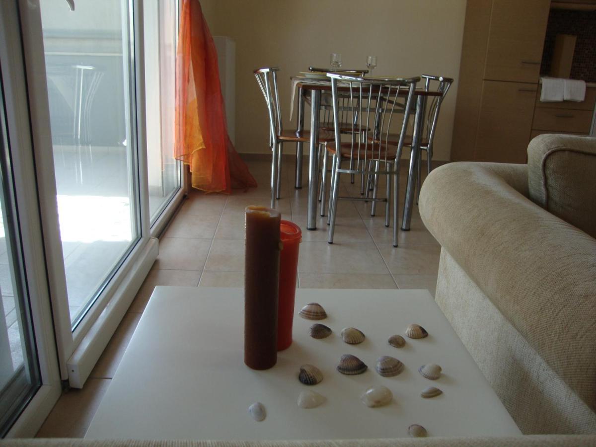 Joy Apartment 克拉默特 外观 照片