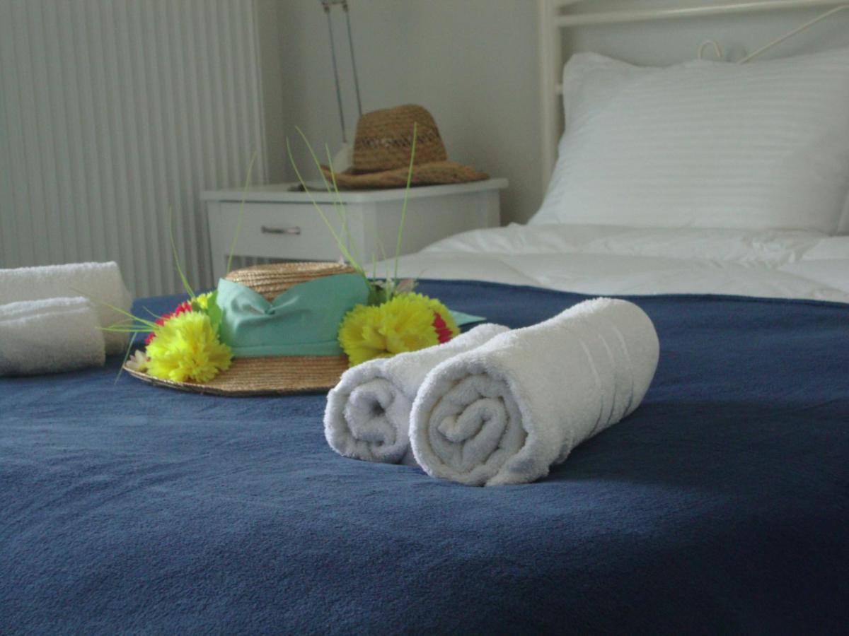 Joy Apartment 克拉默特 外观 照片